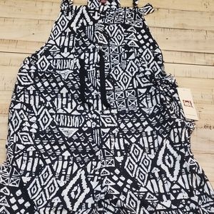 New Juniors Romper xs